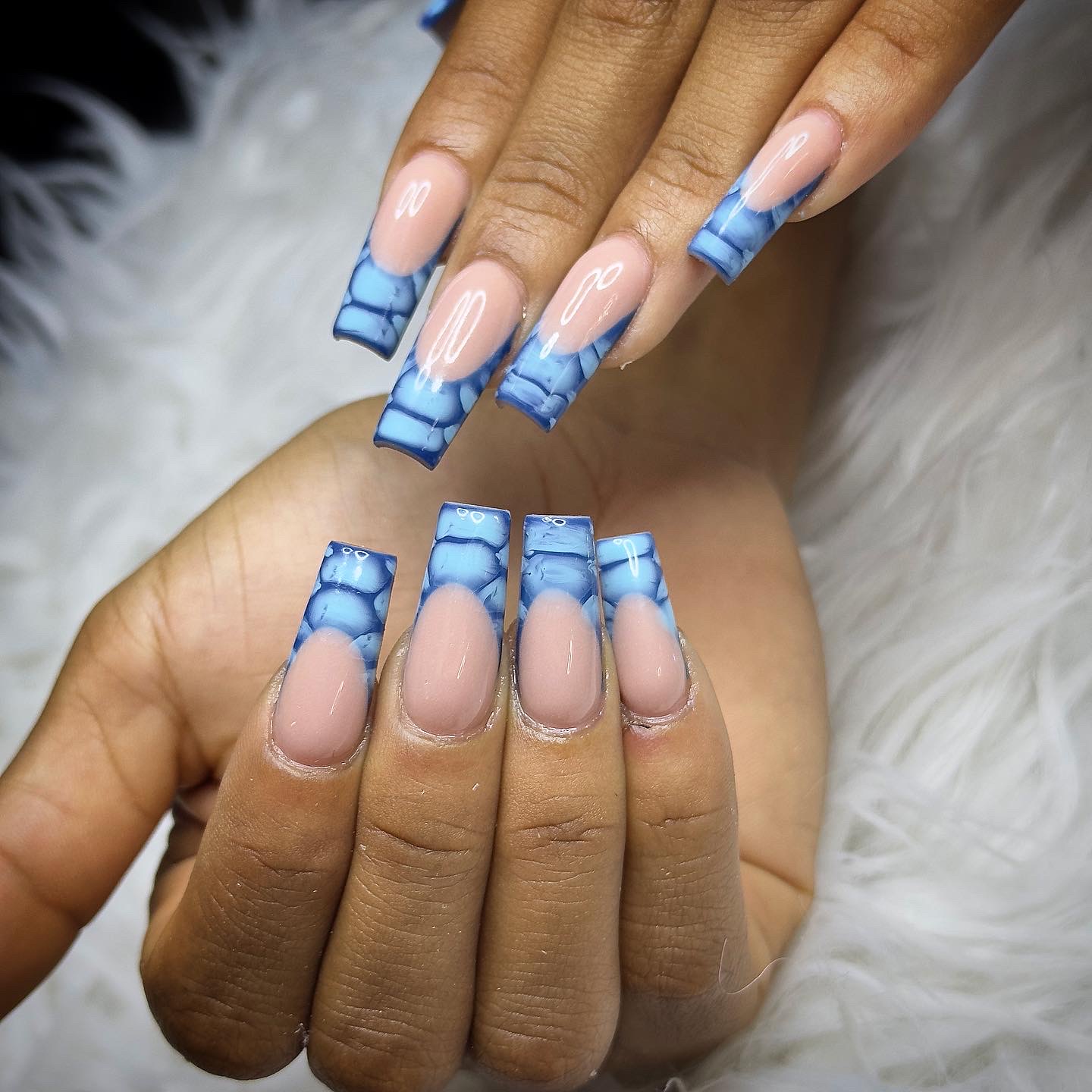 ROCKK NAILS STUDIO & SPA LLC nail photo 1