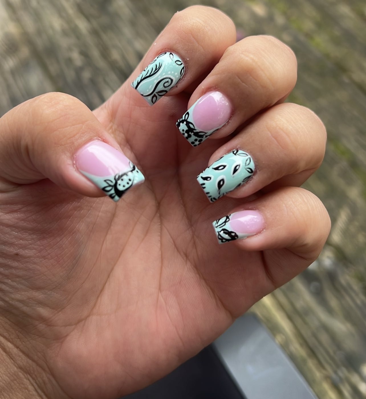 ROCKK NAILS STUDIO & SPA LLC nail photo 2