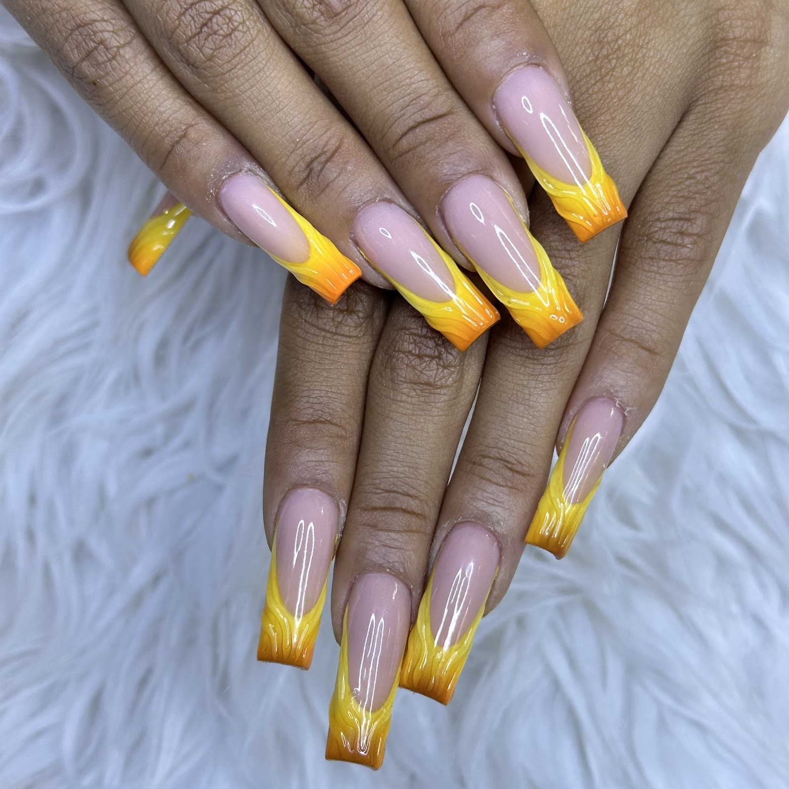 ROCKK NAILS STUDIO & SPA LLC nail photo 4